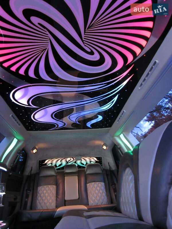 Лимузин Chrysler 300C 2007 в Харькове фото 9 Лимузин Chrysler 300C 2007 в Харькове