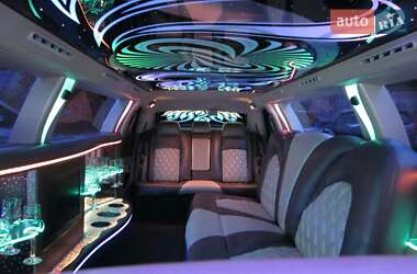 Лімузин Chrysler 300C 2007 в Харкові