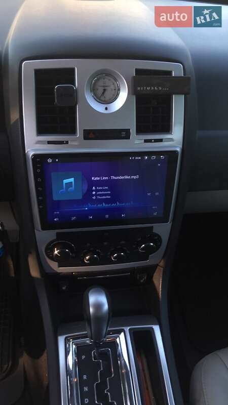 Седан Chrysler 300C 2005 в Черкассах фото 16 Седан Chrysler 300C 2005 в Черкассах