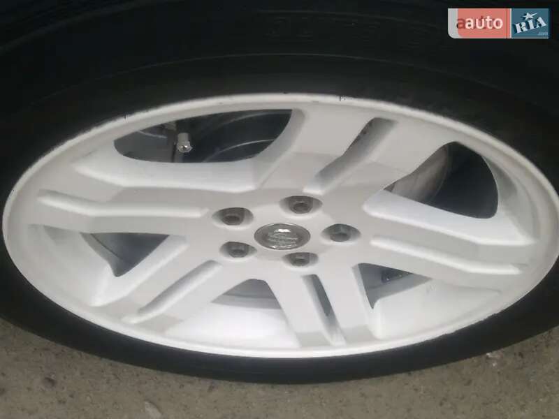 Седан Chrysler 300C 2005 в Николаеве