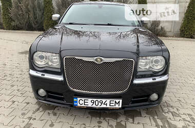 Седан Chrysler 300C 2005 в Черновцах