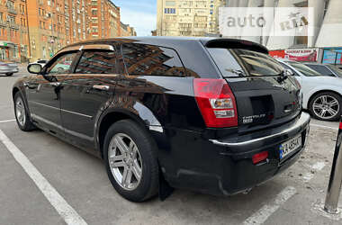 Універсал Chrysler 300C 2007 в Києві