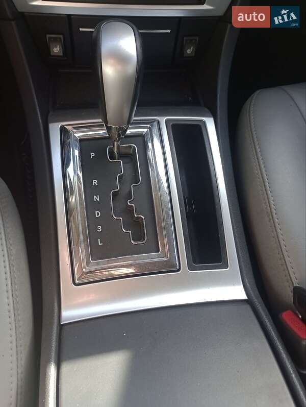 Седан Chrysler 300C 2007 в Белой Церкви