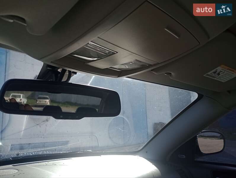 Седан Chrysler 300C 2007 в Белой Церкви