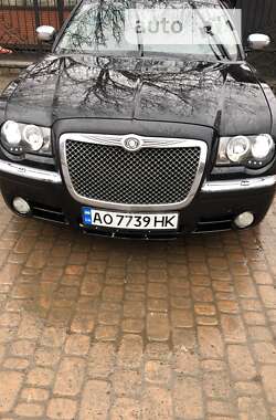 Универсал Chrysler 300C 2006 в Ужгороде