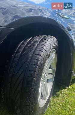 Седан Chrysler 300C 2005 в 