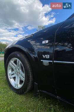 Седан Chrysler 300C 2005 в 