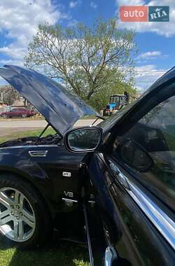 Седан Chrysler 300C 2005 в 