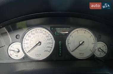 Седан Chrysler 300C 2005 в 