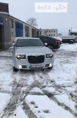 Седан Chrysler 300C 2006 в Ивано-Франковске