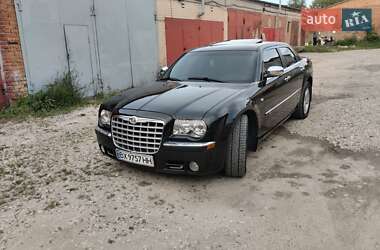Седан Chrysler 300C 2008 в 