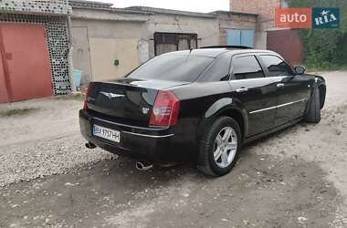 Седан Chrysler 300C 2008 в 