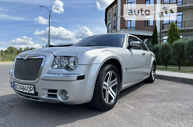 Седан Chrysler 300C 2007 в Червонограде