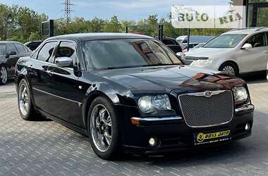 Седан Chrysler 300C 2005 в Чернівцях