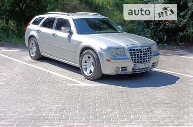 Універсал Chrysler 300C 2007 в Києві