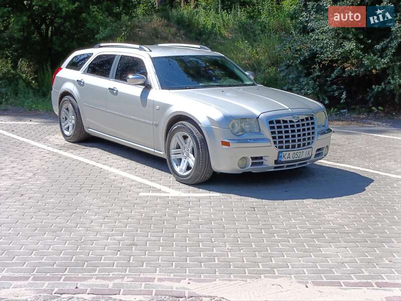Chrysler 300C 2007