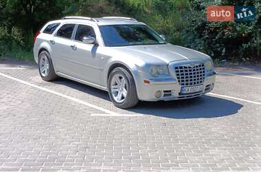 Универсал Chrysler 300C 2007 в 
