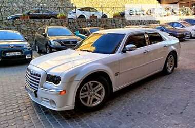 Седан Chrysler 300C 2005 в Виннице