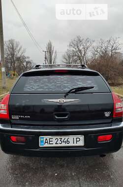 Універсал Chrysler 300C 2007 в Дніпрі