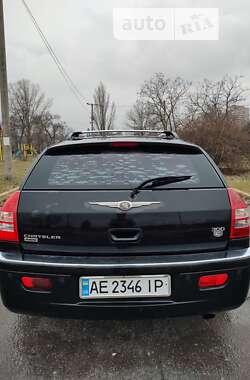 Универсал Chrysler 300C 2007 в 