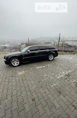 Універсал Chrysler 300C 2006 в Чернівцях