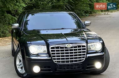 Седан Chrysler 300C 2007 в Желтых Водах