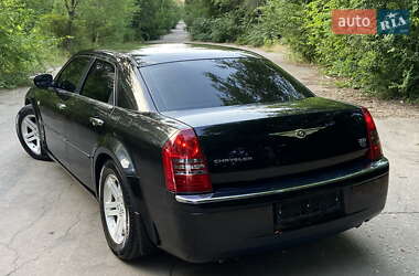 Седан Chrysler 300C 2007 в Желтых Водах