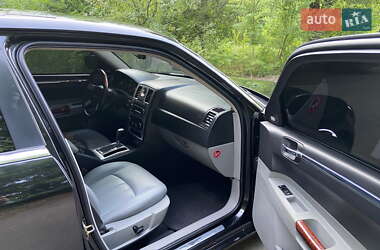 Седан Chrysler 300C 2007 в Желтых Водах