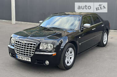 Седан Chrysler 300C 2006 в Дніпрі