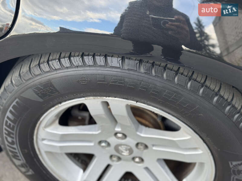 Седан Chrysler 300C 2006 в Днепре