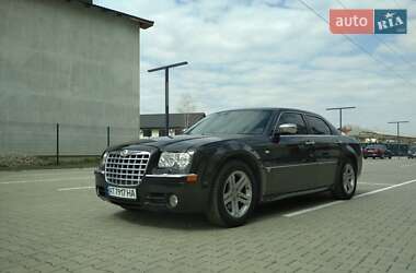 Седан Chrysler 300C 2006 в 