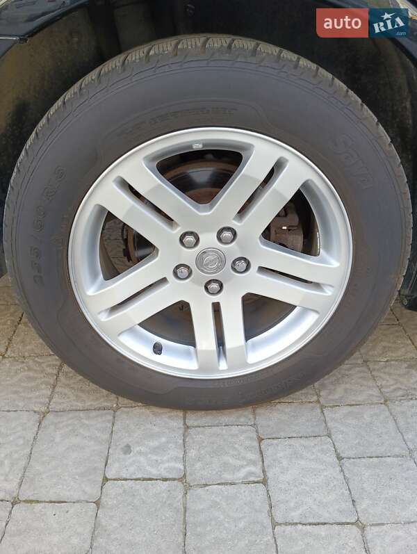 Седан Chrysler 300C 2006 в Ивано-Франковске фото 34 Седан Chrysler 300C 2006 в Ивано-Франковске