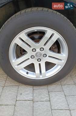 Седан Chrysler 300C 2006 в 