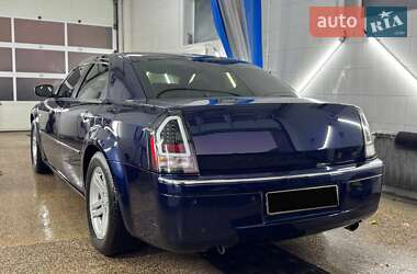 Седан Chrysler 300C 2006 в Одесі