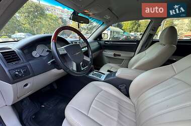 Седан Chrysler 300C 2006 в Одесі