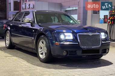 Седан Chrysler 300C 2006 в Одесі