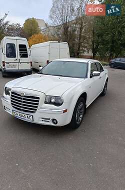 Седан Chrysler 300C 2005 в Черкассах