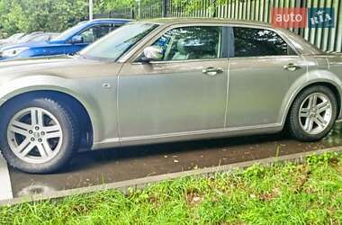 Седан Chrysler 300C 2006 в 