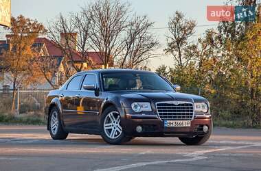 Седан Chrysler 300C 2004 в Одессе