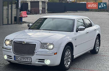 Седан Chrysler 300C 2005 в Виннице