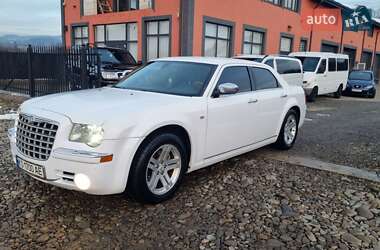 Седан Chrysler 300C 2004 в Тячеві