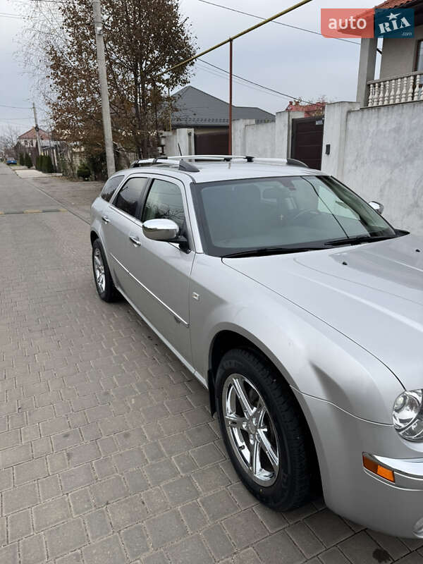 Универсал Chrysler 300C 2008 в Одессе фото 7 Универсал Chrysler 300C 2008 в Одессе