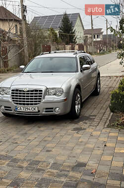 Универсал Chrysler 300C 2008 в 