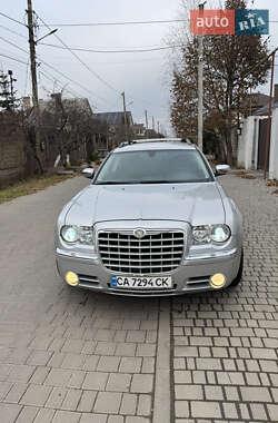 Универсал Chrysler 300C 2008 в 
