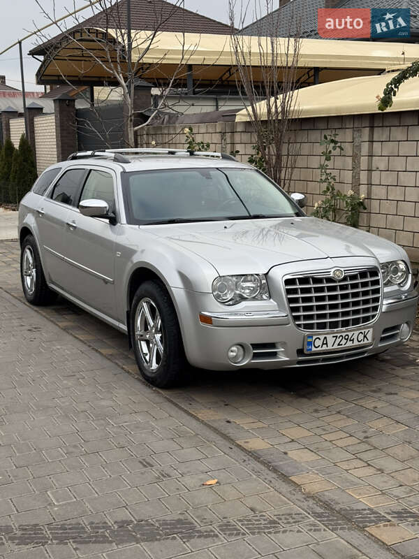 Универсал Chrysler 300C 2008 в Одессе фото 2 Универсал Chrysler 300C 2008 в Одессе