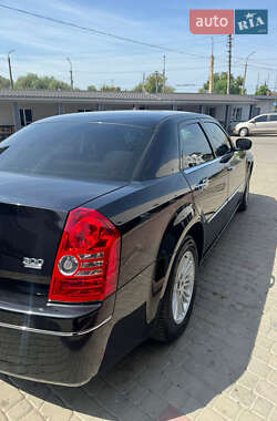 Седан Chrysler 300C 2010 в Луцьку