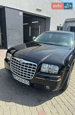 Седан Chrysler 300C 2010 в Луцьку