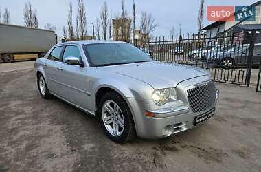 Седан Chrysler 300C 2005 в Шостці