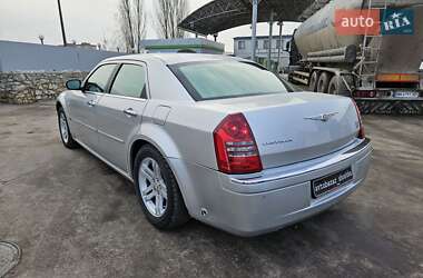 Седан Chrysler 300C 2005 в Шостці