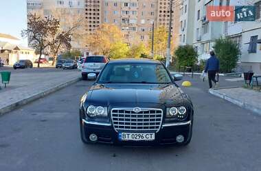 Седан Chrysler 300C 2005 в Миколаєві